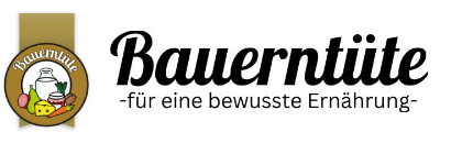 Bauerntüte
